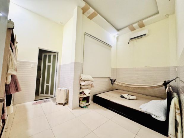 Bán nhà 3 tầng, 3pn,  đường số 8, linh xuân, thủ đức, tp 6948184