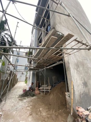 Bán nhà mới xây 5 tầng  trung tâm phúc lợi, long biên 6948357