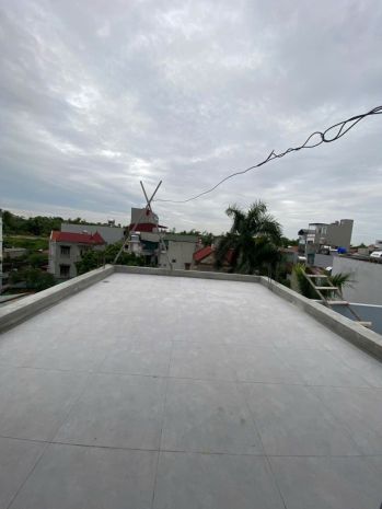 Bán nhà mới xây 5 tầng  trung tâm phúc lợi, long biên 6948359