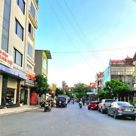 Bán đất trục chính kinh doanh tại trâu quỳ, gia lâm. lô góc 6948366
