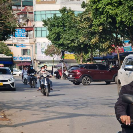 Bán đất trục chính kinh doanh tại trâu quỳ, gia lâm. lô góc 6948370
