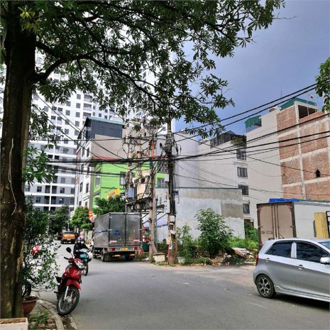 Lô góc mặt phố kinh doanh tại trâu quỳ, gia lâm, hà nội. 6948466