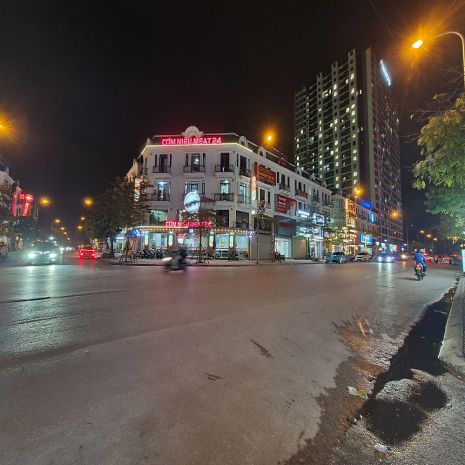 Lô góc mặt phố kinh doanh tại trâu quỳ, gia lâm, hà nội. 6948467