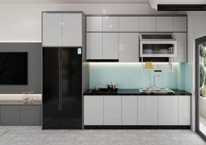 Hiếm -bán nhà đẹp nguyễn văn cừ - tiện- gara - sát mặt phố 6948598