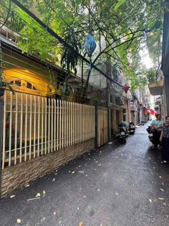 Nguyễn lân  63m phân lô  ô tô tránh  xây ccmn 8 tầng đỉnh 6948631