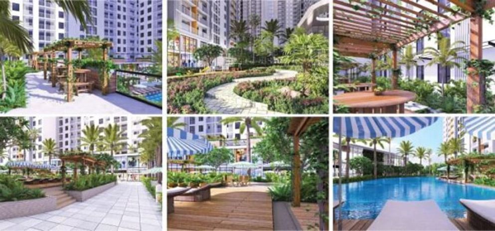 B.án chung cư nhà ở thương mại hacinco nguyễn xiển - 53m - 6948642