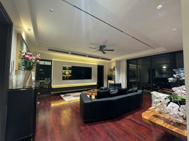 Bán căn góc tòa lidaco 19 đại từ, nhà đẹp, 130m, 3 ngủ, 3 6948775