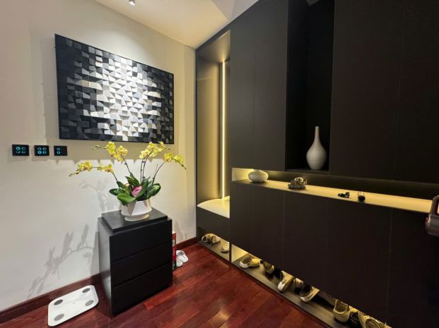 Bán căn góc tòa lidaco 19 đại từ, nhà đẹp, 130m, 3 ngủ, 3 6948777