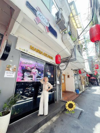 Hiếm nhà bán - phố nhật tại trung tâm sài gòn - mặt tiền 6948833