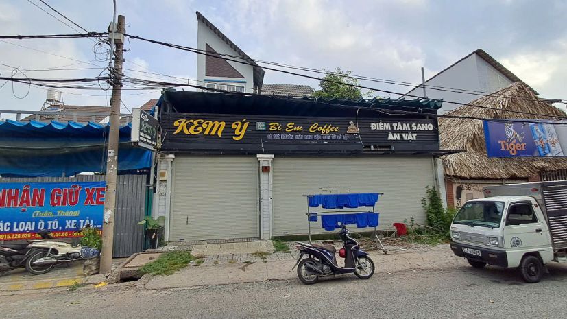 Bán biệt thự khu dân cư sông đà hiệp bình chánh, thành phố 6948902