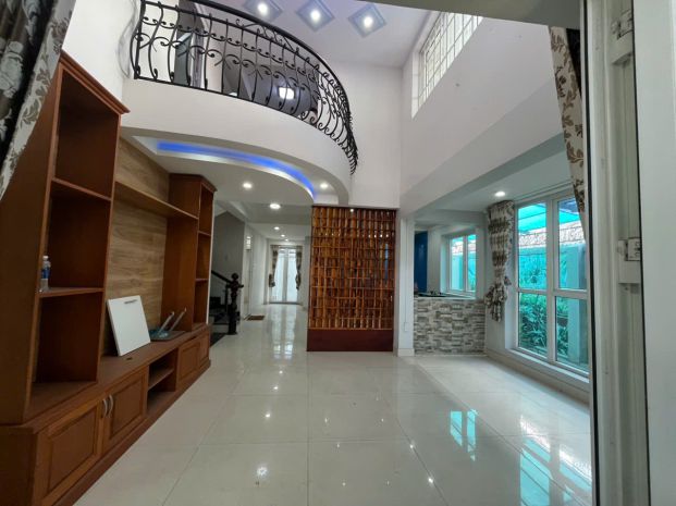 Bán biệt thự khu dân cư sông đà hiệp bình chánh, thành phố 6948904