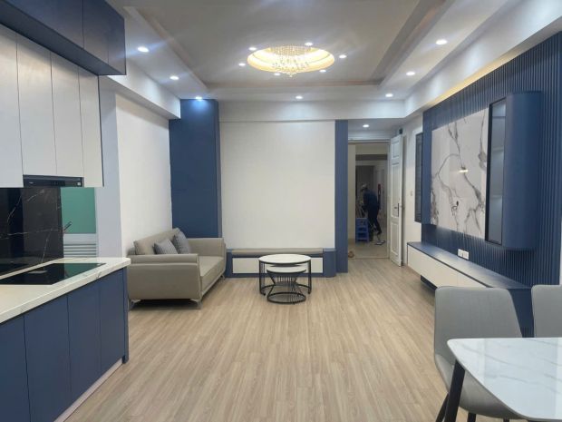 Bán nhà đào tấn ba đình gần oto ngõ thông kinh doanh ở 6948931