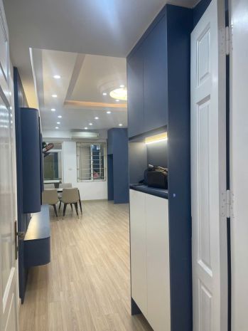 Bán nhà đào tấn ba đình gần oto ngõ thông kinh doanh ở 6948937