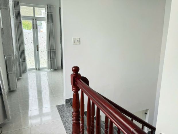 Nhà 2 tầng 2 mặt tiền đường ngô văn sở  gần biển phạm văn 6949107