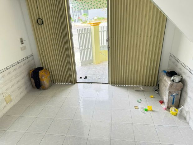 Nhà 2 tầng 2 mặt tiền đường ngô văn sở  gần biển phạm văn 6949109