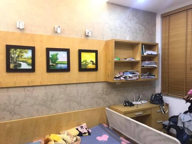 Xuân đỉnh  85m²  5 tầng  mt 4.5m  17.5 tỷ 
ngõ 6949255