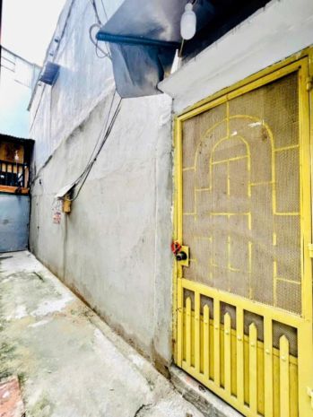 Bán nhà đẹp đường âu dương lân, p3, q8  -  giá chỉ 2,78 6949282