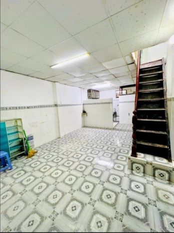 Bán nhà đẹp đường âu dương lân, p3, q8  -  giá chỉ 2,78 6949286