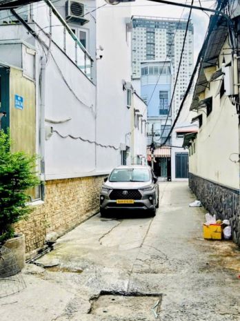 Bán nhà đẹp đường âu dương lân, p3, q8  -  giá chỉ 2,78 6949289