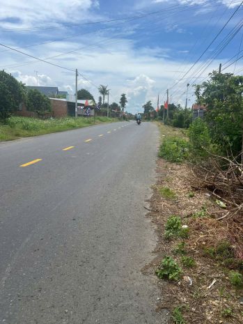 Chính chủ cần bán gấp lô đất tiềm năng tại 530 đường đa 6949449