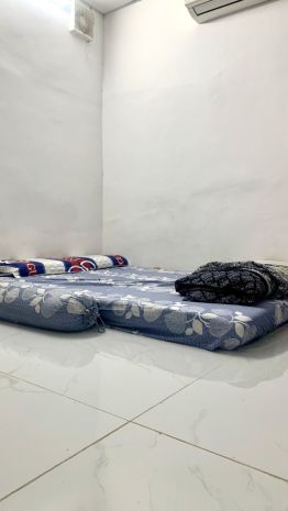 Bán nhà tam phú thủ đức  2 tầng mới đẹp  hẻm thông gần tô 6949523