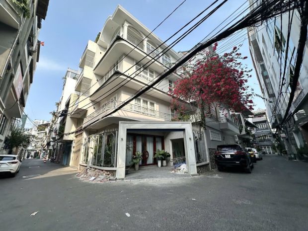 Giảm 3.7 tỷ - trần hưng đạo q1 - siêu hiếm - 4.5 x 10 - 6949540