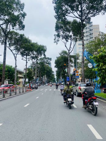 Giảm 3.7 tỷ - trần hưng đạo q1 - siêu hiếm - 4.5 x 10 - 6949541