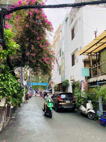 Giảm 3.7 tỷ - trần hưng đạo q1 - siêu hiếm - 4.5 x 10 - 6949542