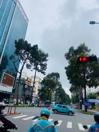 Giảm 3.7 tỷ - trần hưng đạo q1 - siêu hiếm - 4.5 x 10 - 6949543