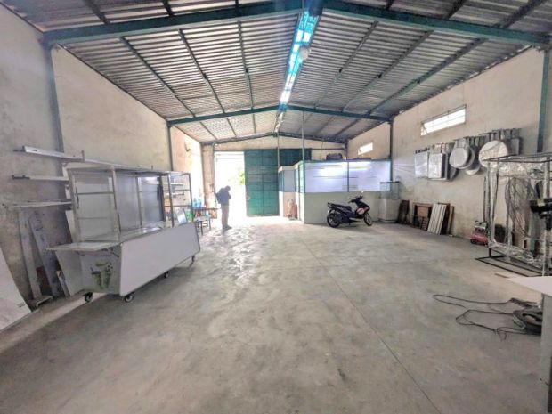 Bán nhà thủ đức 155m²  hẻm ô tô hiệp bình phước  sát quốc 6949546