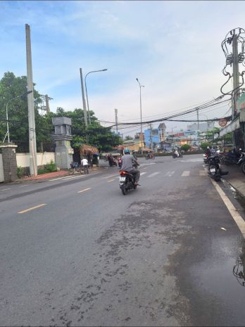 Bán nhà thủ đức 155m²  hẻm ô tô hiệp bình phước  sát quốc 6949547