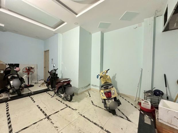 55m2 - 4 tầng btct - điện biên phủ - bình thạnh - doanh thu 6949593