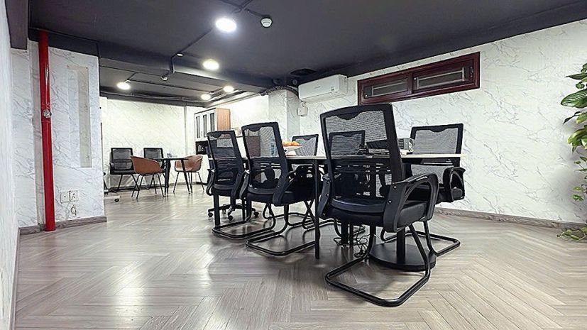 Bán tòa nhà 6 tầng - hxh đ.lê văn sỹ, quận 3 - ngang đẹp 6949880