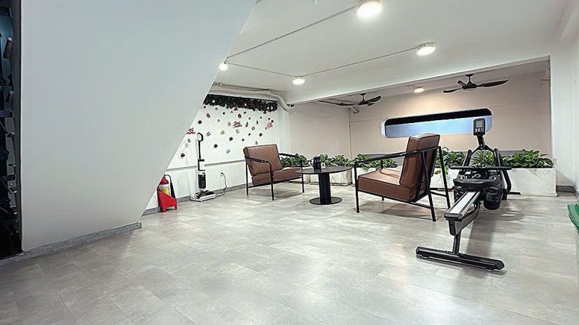 Bán tòa nhà 6 tầng - hxh đ.lê văn sỹ, quận 3 - ngang đẹp 6949881