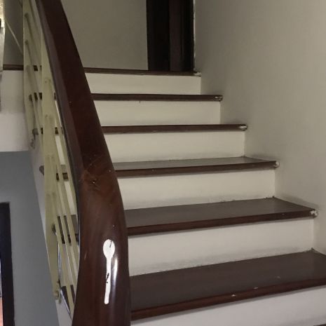 Cho thuê nhà nguyên căn tại phúc xá, hồng hà 6949889