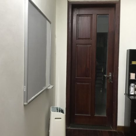 Cho thuê nhà nguyên căn tại phúc xá, hồng hà 6949890