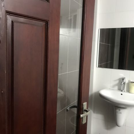 Cho thuê nhà nguyên căn tại phúc xá, hồng hà 6949891