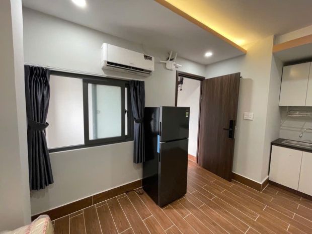 Nhà 4 tầng đẹp không tì vết, tân hòa đông, bình tân 6949930