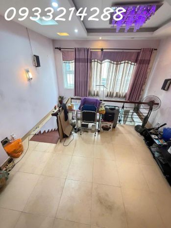 Bán nhà - hxh - tân sơn nhì, tân phú - diện tích 48 m2, 3 6949996