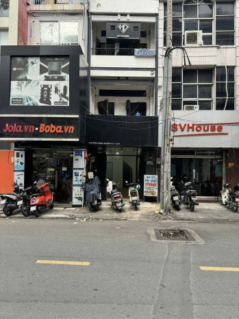 Cho thuê riêng tầng trệt hoặc cho thuê nguyên căn mt trần 6950015