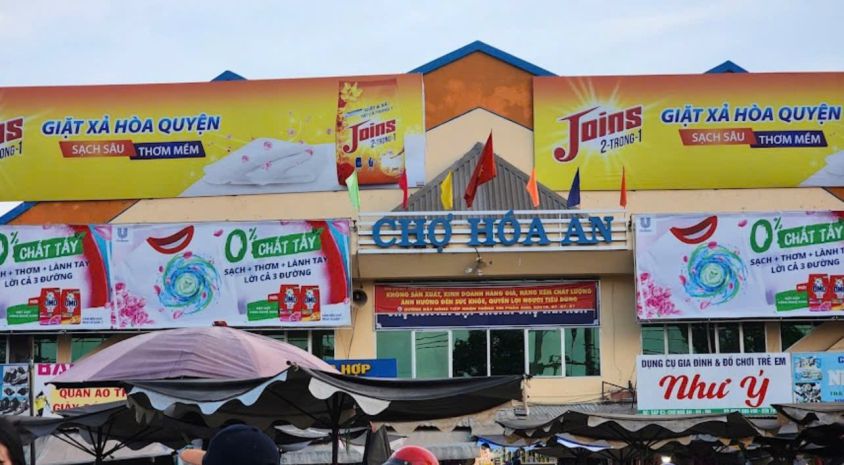 Bán đất 1000m²  p.biên hòa mới,gần chợ hóa an,shr đường xe 6950038