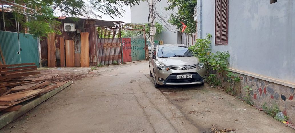 Đức thượng  lô góc cạnh hồ, gần vành đai 4 6950090