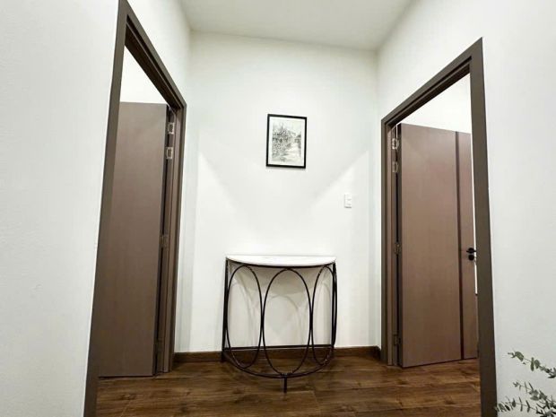 Bán nhà phan đình phùng, p. cầu kiệu 4.4x14m, 2 tấm, 3pn, 6950140