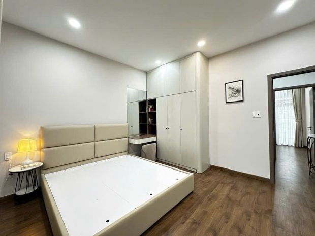 Bán nhà phan đình phùng, p. cầu kiệu 4.4x14m, 2 tấm, 3pn, 6950141