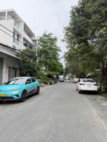 Giảm 500tr gấp bán chdv mặt tiền p tây thạnh tân phú 100m2 6950273