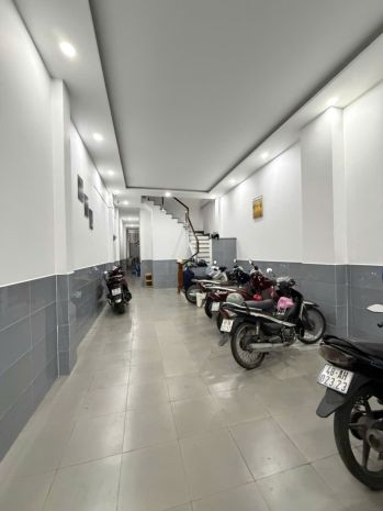 Giảm 500tr gấp bán chdv mặt tiền p tây thạnh tân phú 100m2 6950274