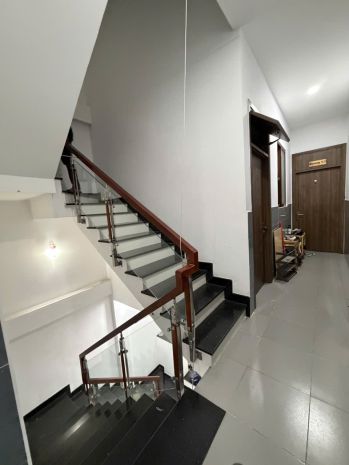 Giảm 500tr gấp bán chdv mặt tiền p tây thạnh tân phú 100m2 6950275