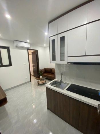 Bán tòa nhà phan kế bính, ba đình - 120m x 9t thang máy có 6950346