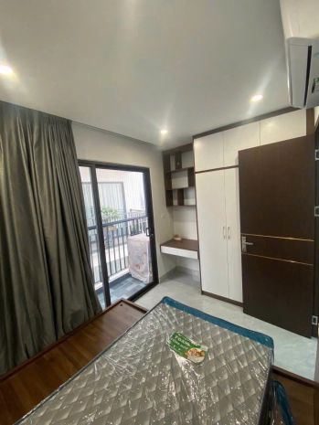 Bán tòa nhà phan kế bính, ba đình - 120m x 9t thang máy có 6950347