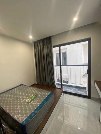 Bán tòa nhà phan kế bính, ba đình - 120m x 9t thang máy có 6950348